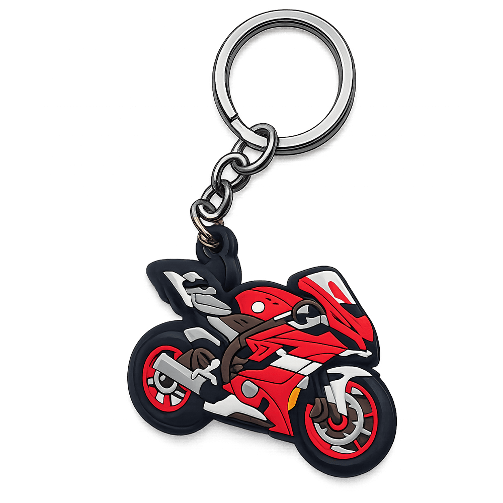 Keychain Motor