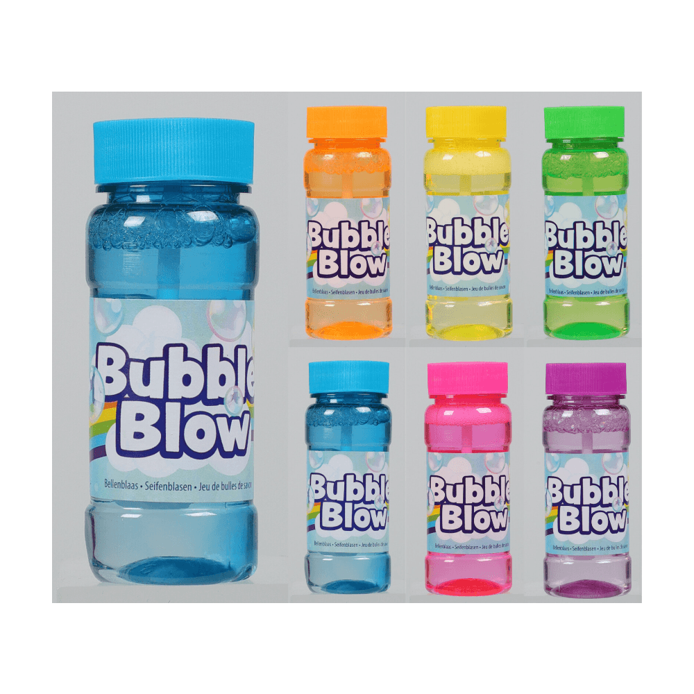 BELLENBLAAS 60ML | SET VAN 2 STUKS